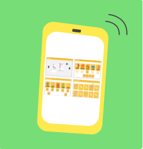 Fono-Eja-Baca-Tulis Product