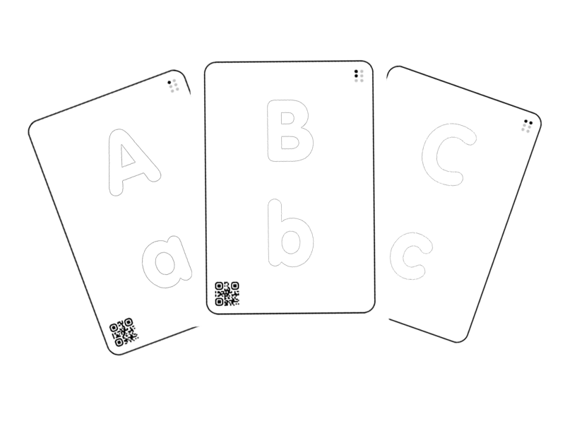 Smart Flashcards Icon